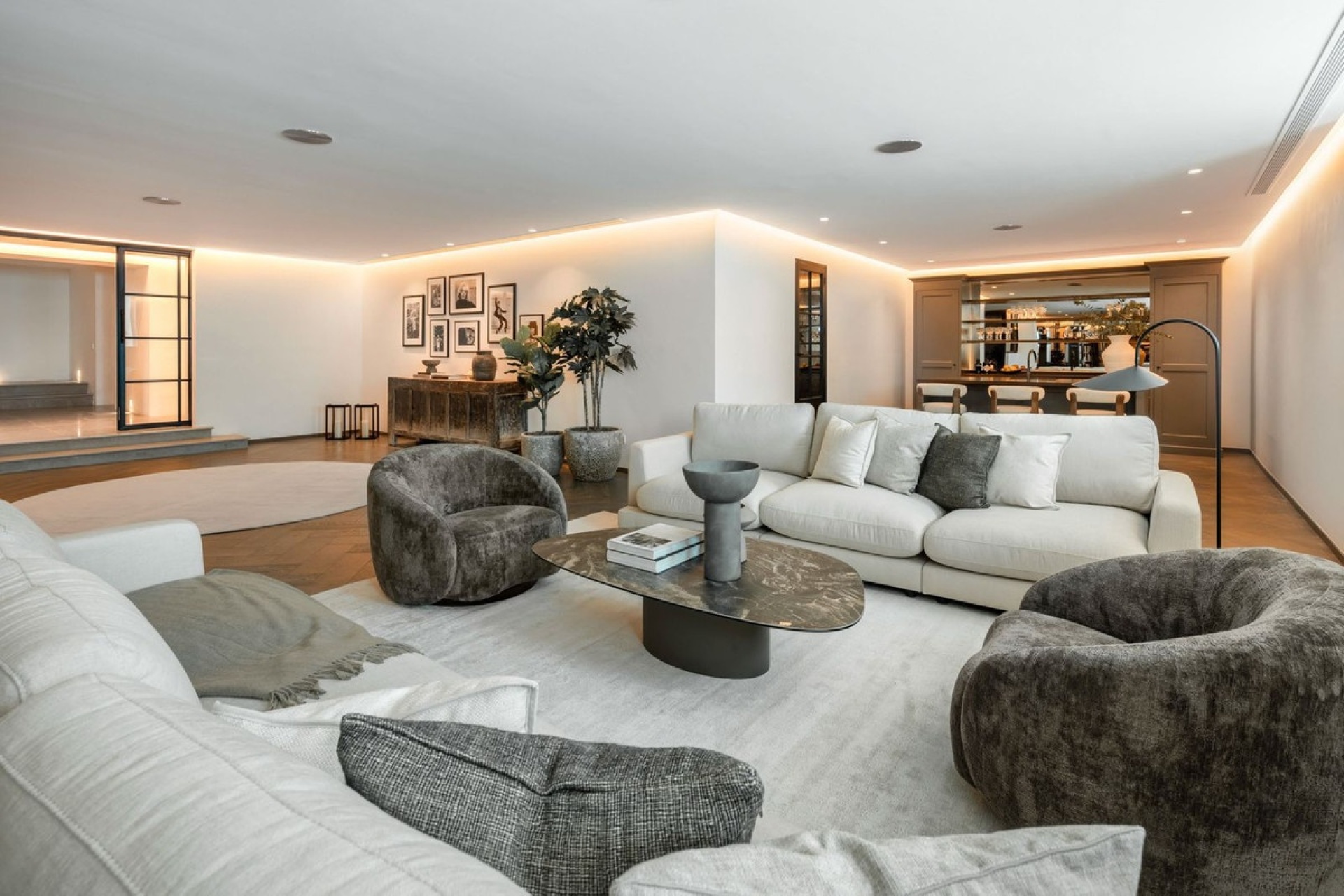 Resale - Villa - Benahavís - Benahavís Centro