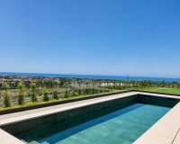 Resale - Villa - Benahavís - Benahavís Centro