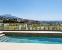 Resale - Villa - Benahavís - Benahavís Centro