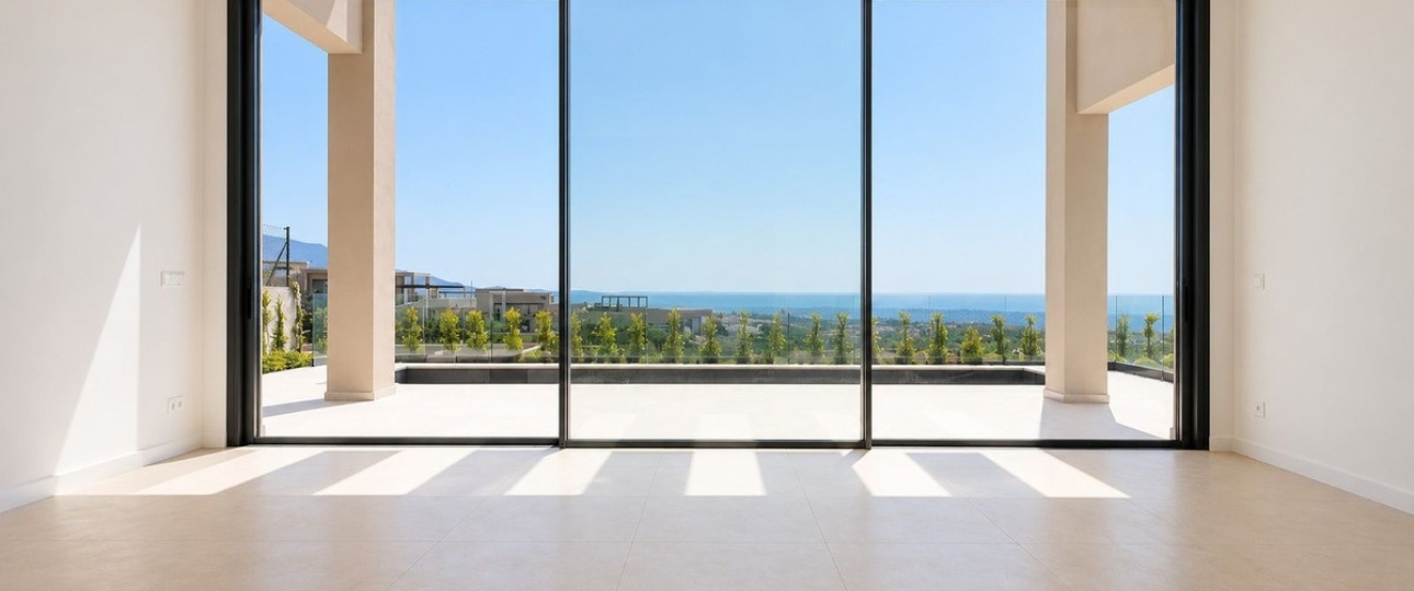 Resale - Villa - Benahavís - Benahavís Centro