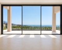 Resale - Villa - Benahavís - Benahavís Centro