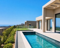 Resale - Villa - Benahavís - Benahavís Centro