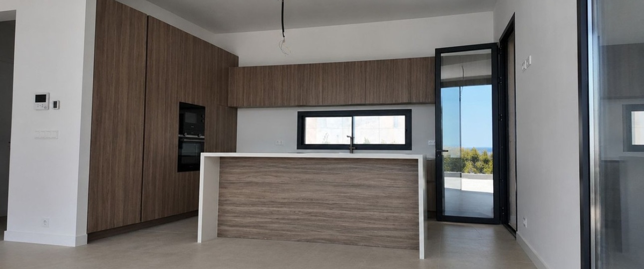 Resale - Villa - Benahavís - Benahavís Centro