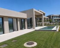 Resale - Villa - Benahavís - Benahavís Centro