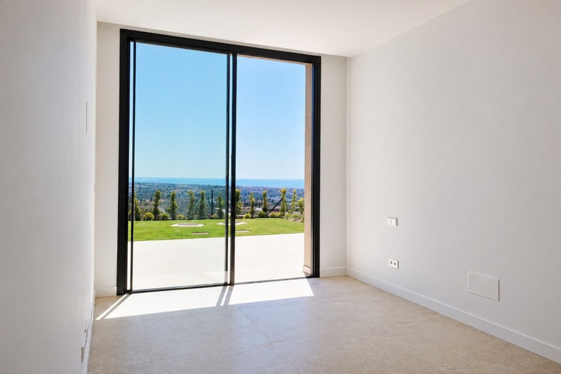 Resale - Villa - Benahavís - Benahavís Centro