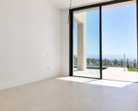 Resale - Villa - Benahavís - Benahavís Centro