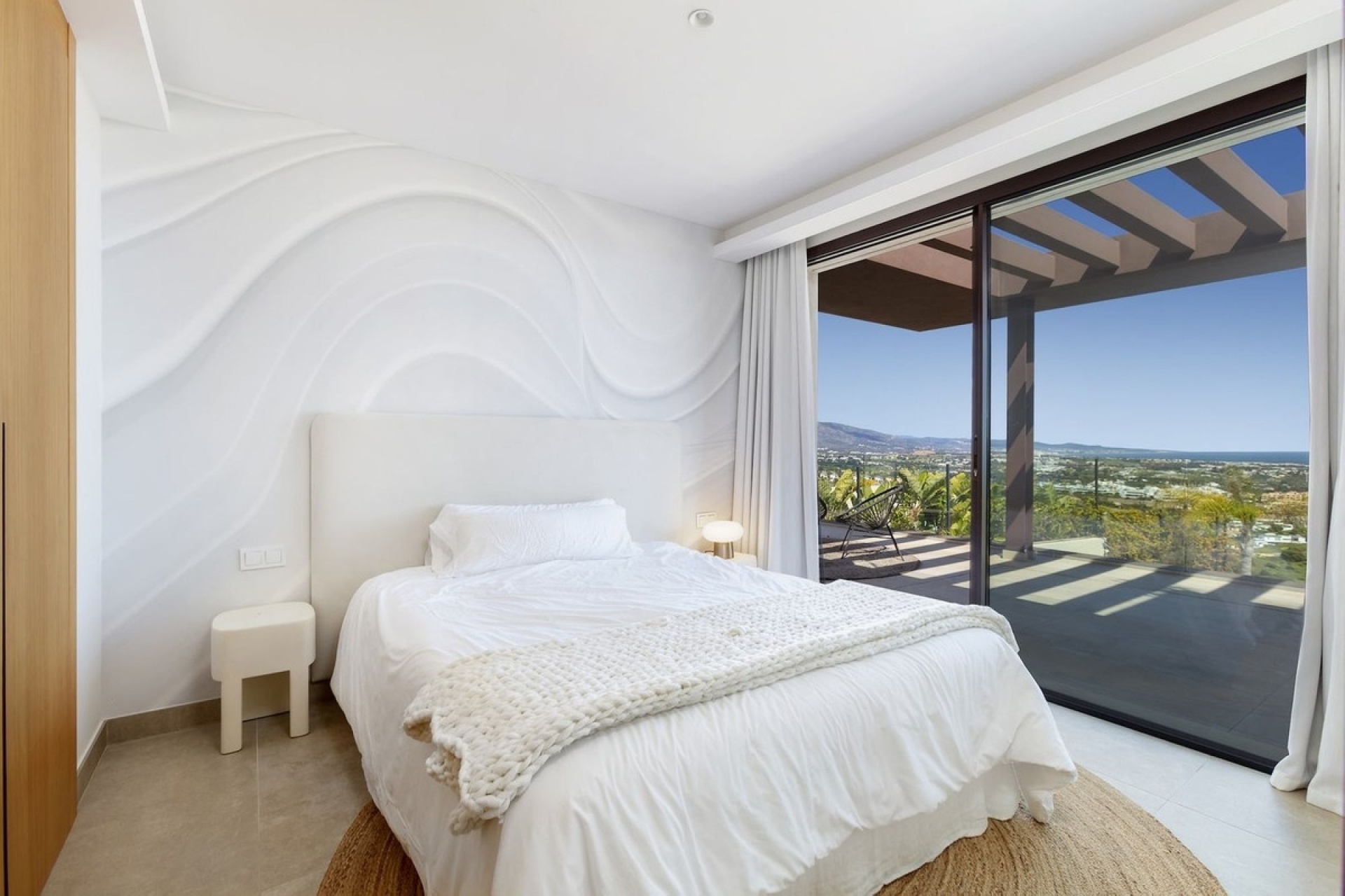 Resale - Villa - Benahavís - Benahavís Centro