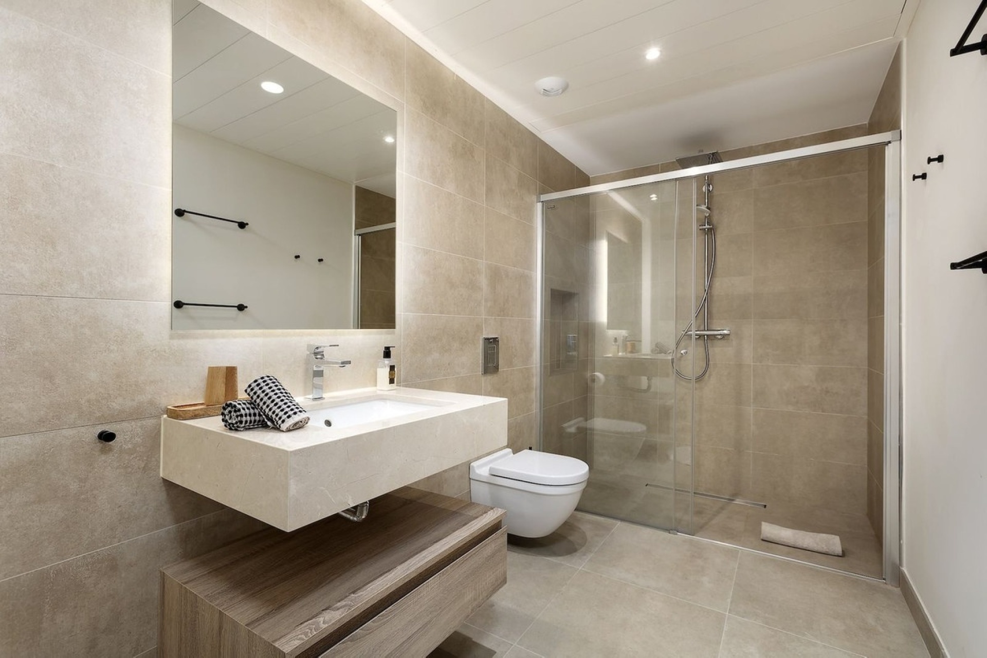 Resale - Villa - Benahavís - Benahavís Centro