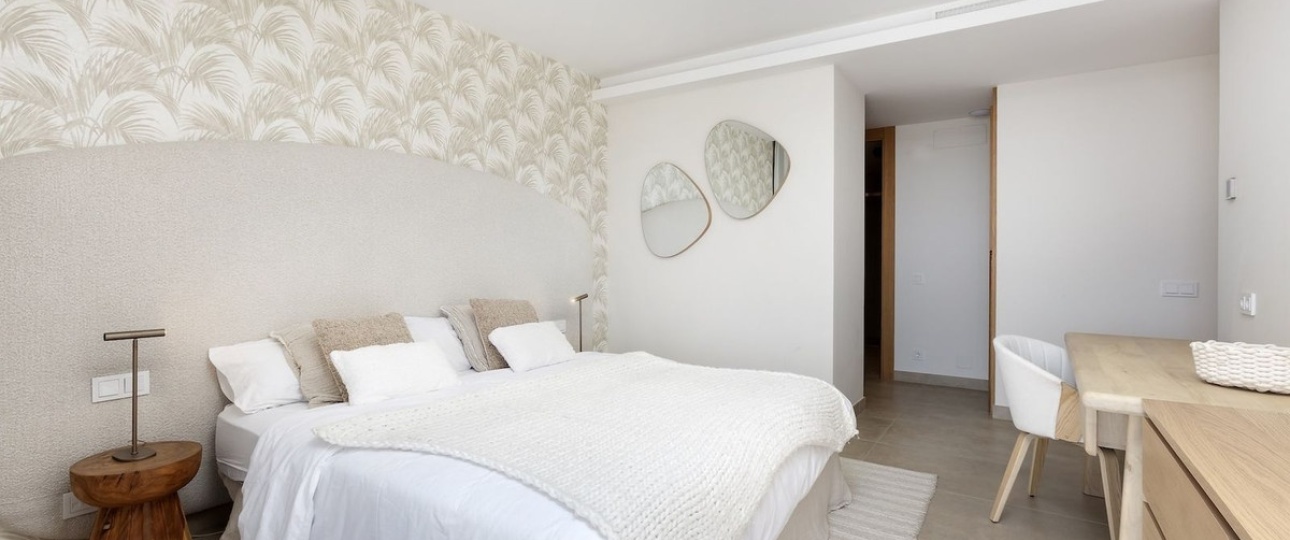 Resale - Villa - Benahavís - Benahavís Centro