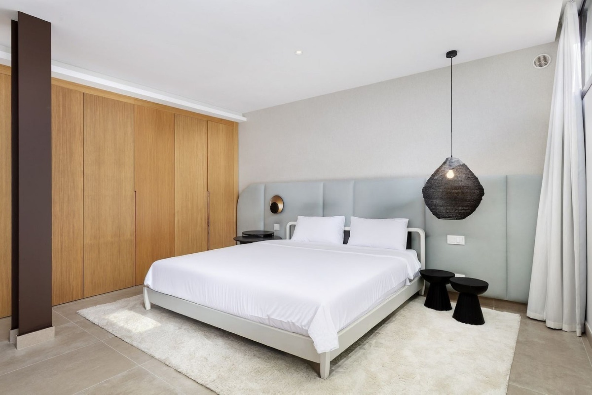 Resale - Villa - Benahavís - Benahavís Centro