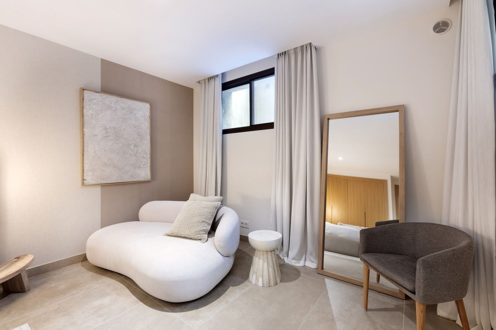 Resale - Villa - Benahavís - Benahavís Centro