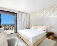 Resale - Villa - Benahavís - Benahavís Centro