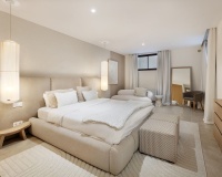 Resale - Villa - Benahavís - Benahavís Centro