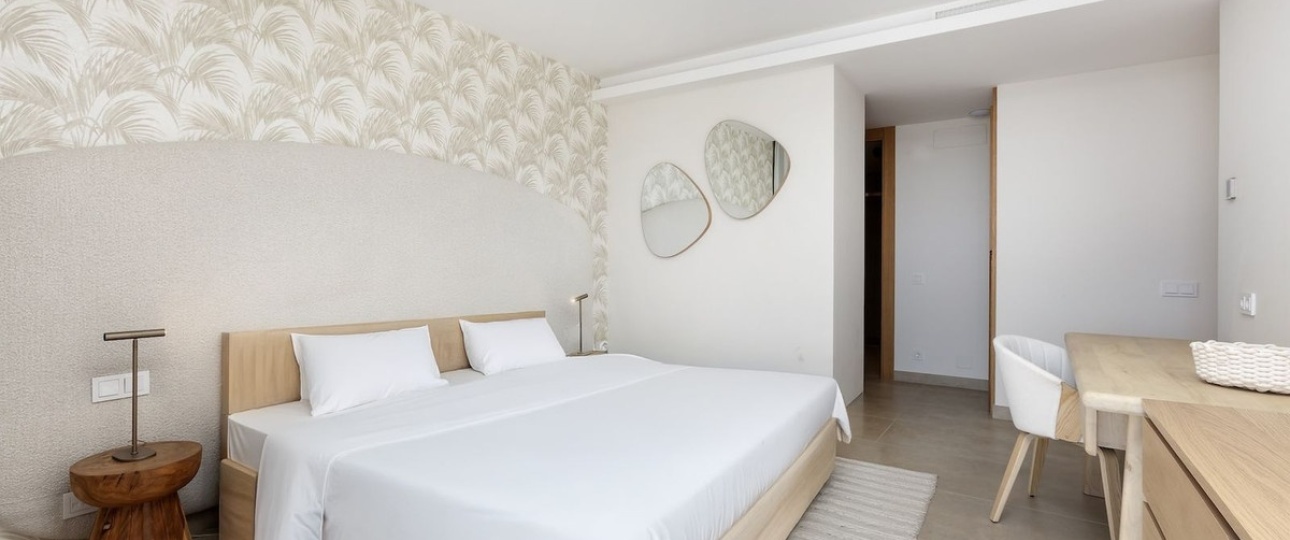 Resale - Villa - Benahavís - Benahavís Centro