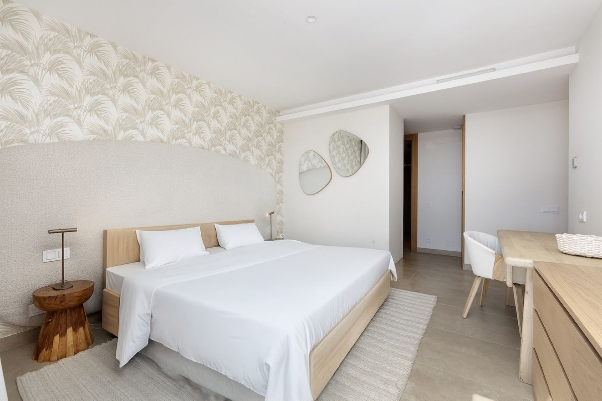 Resale - Villa - Benahavís - Benahavís Centro
