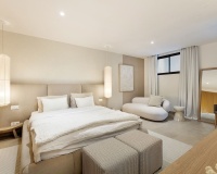 Resale - Villa - Benahavís - Benahavís Centro