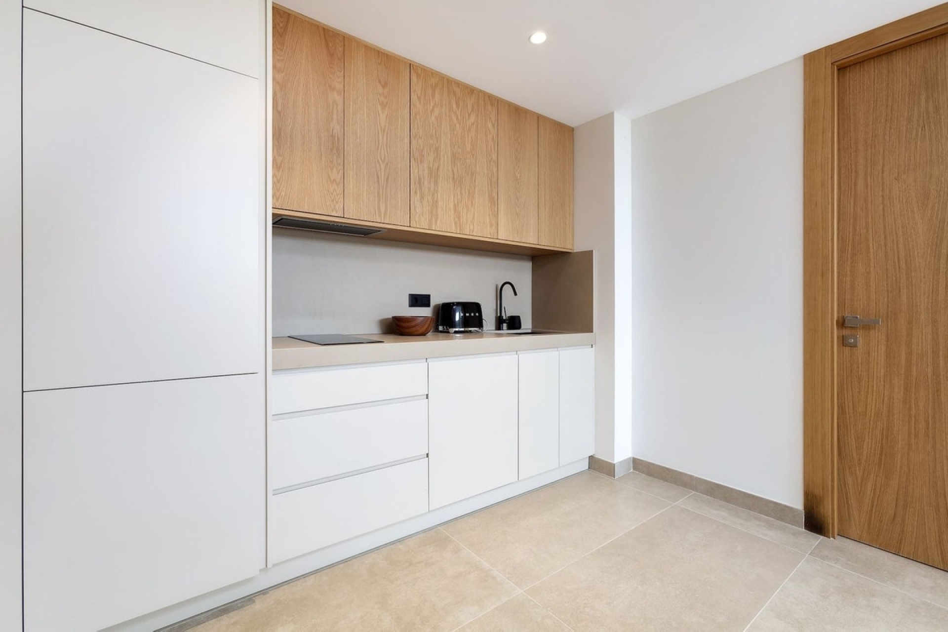 Resale - Villa - Benahavís - Benahavís Centro