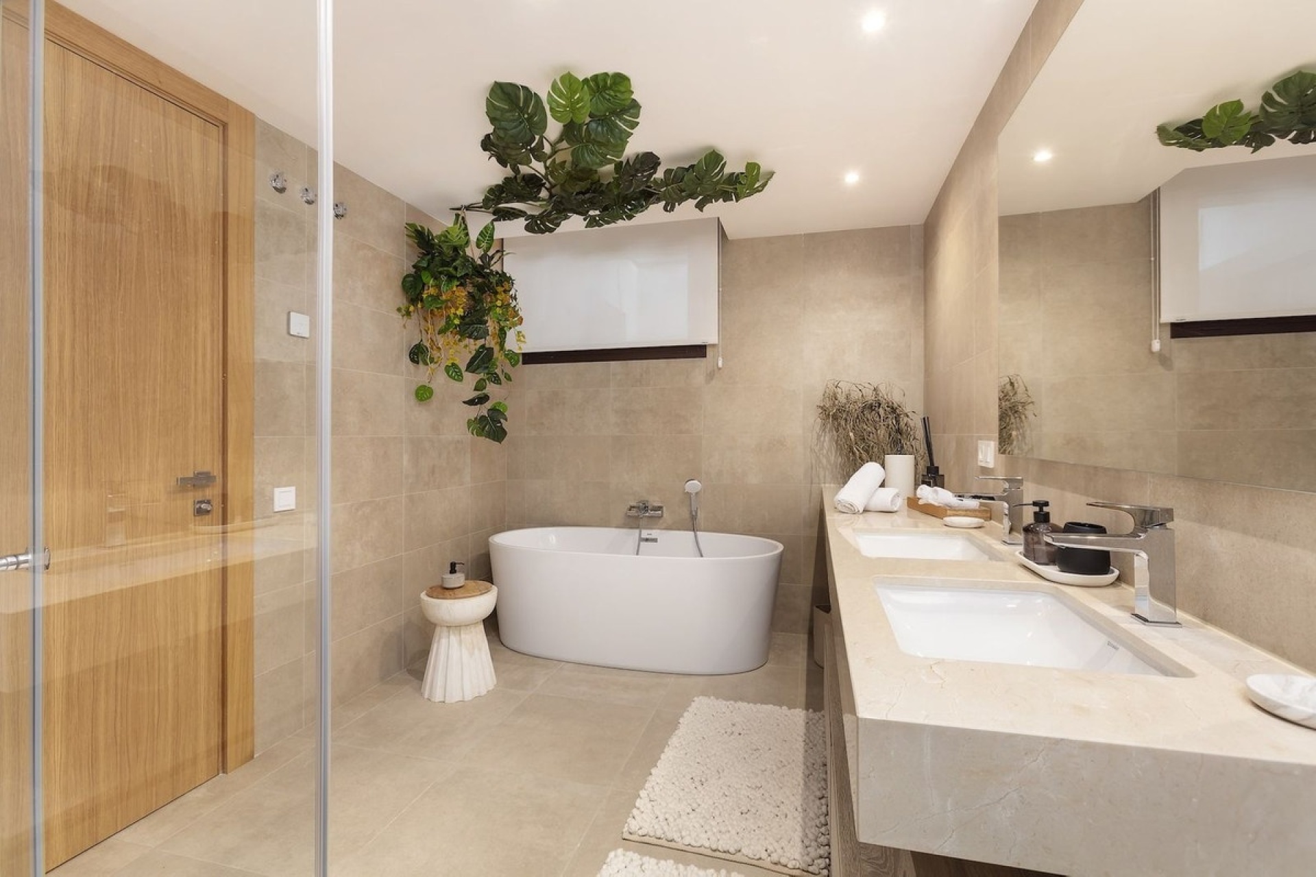 Resale - Villa - Benahavís - Benahavís Centro