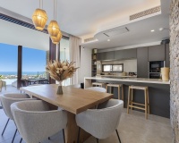 Resale - Villa - Benahavís - Benahavís Centro