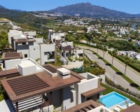 Resale - Villa - Benahavís - Benahavís Centro