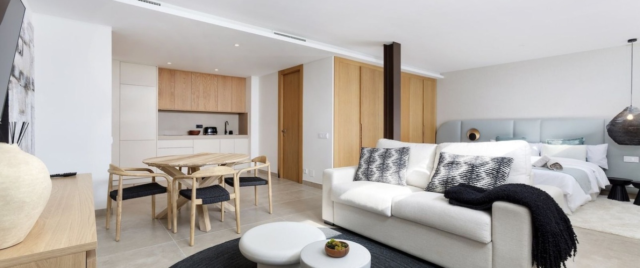 Resale - Villa - Benahavís - Benahavís Centro