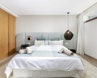 Resale - Villa - Benahavís - Benahavís Centro
