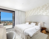 Resale - Villa - Benahavís - Benahavís Centro