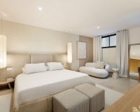 Resale - Villa - Benahavís - Benahavís Centro
