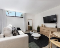 Resale - Villa - Benahavís - Benahavís Centro