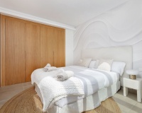 Resale - Villa - Benahavís - Benahavís Centro