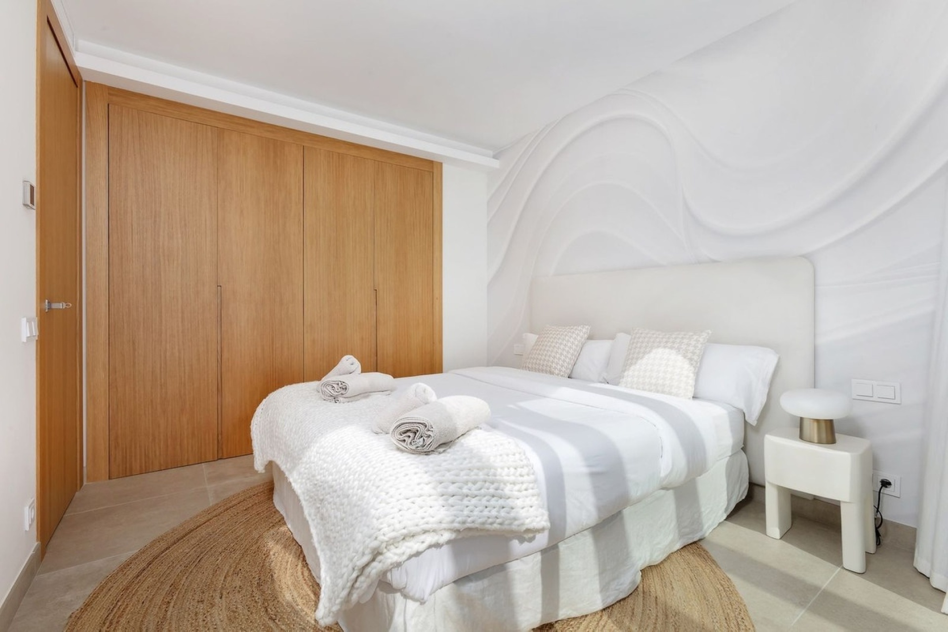 Resale - Villa - Benahavís - Benahavís Centro