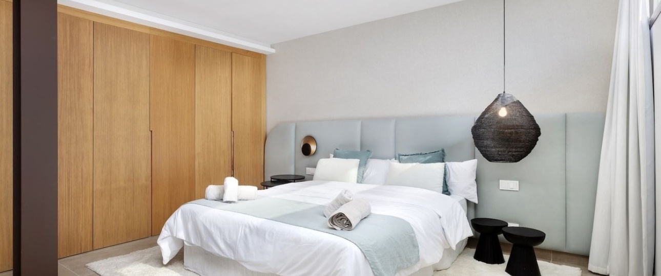Resale - Villa - Benahavís - Benahavís Centro