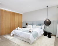 Resale - Villa - Benahavís - Benahavís Centro