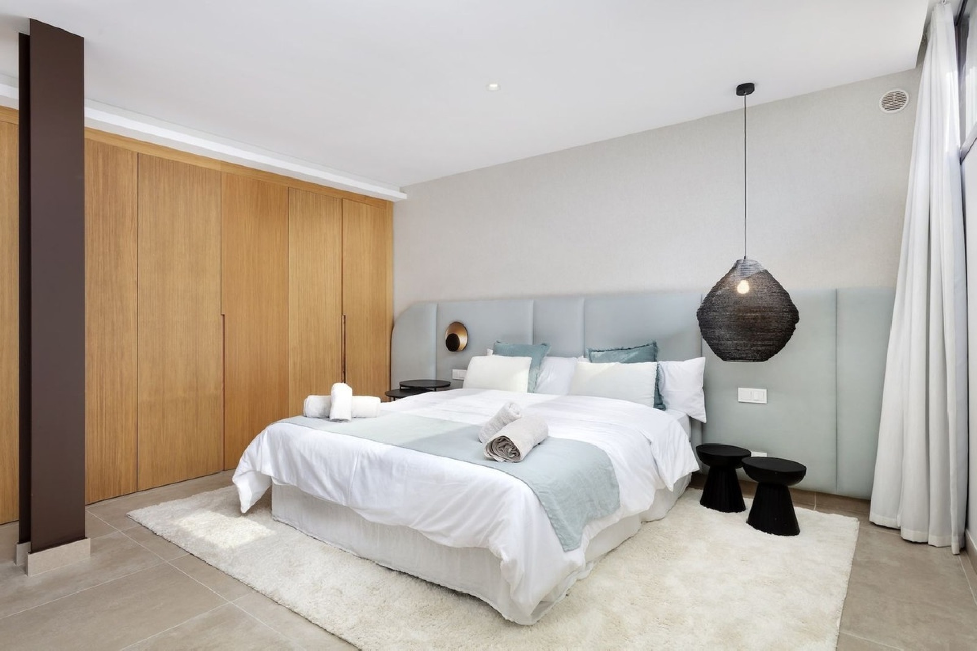 Resale - Villa - Benahavís - Benahavís Centro