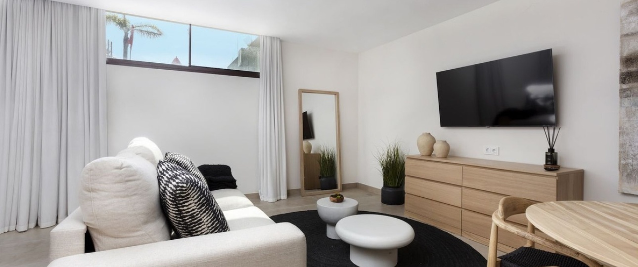Resale - Villa - Benahavís - Benahavís Centro