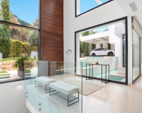 Resale - Villa - Benahavís - Benahavís Centro