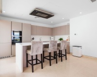 Resale - Villa - Benahavís - Benahavís Centro