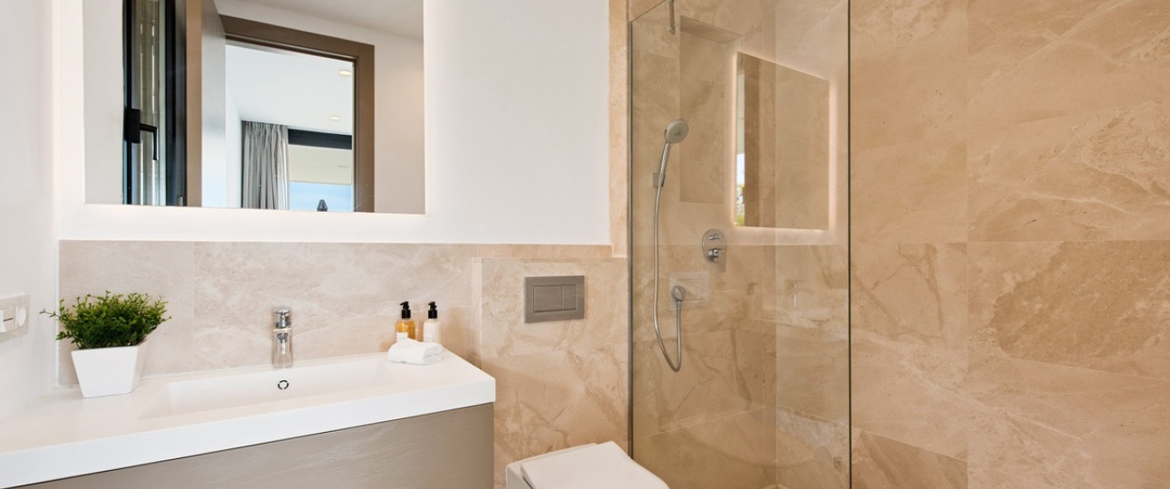 Resale - Villa - Benahavís - Benahavís Centro
