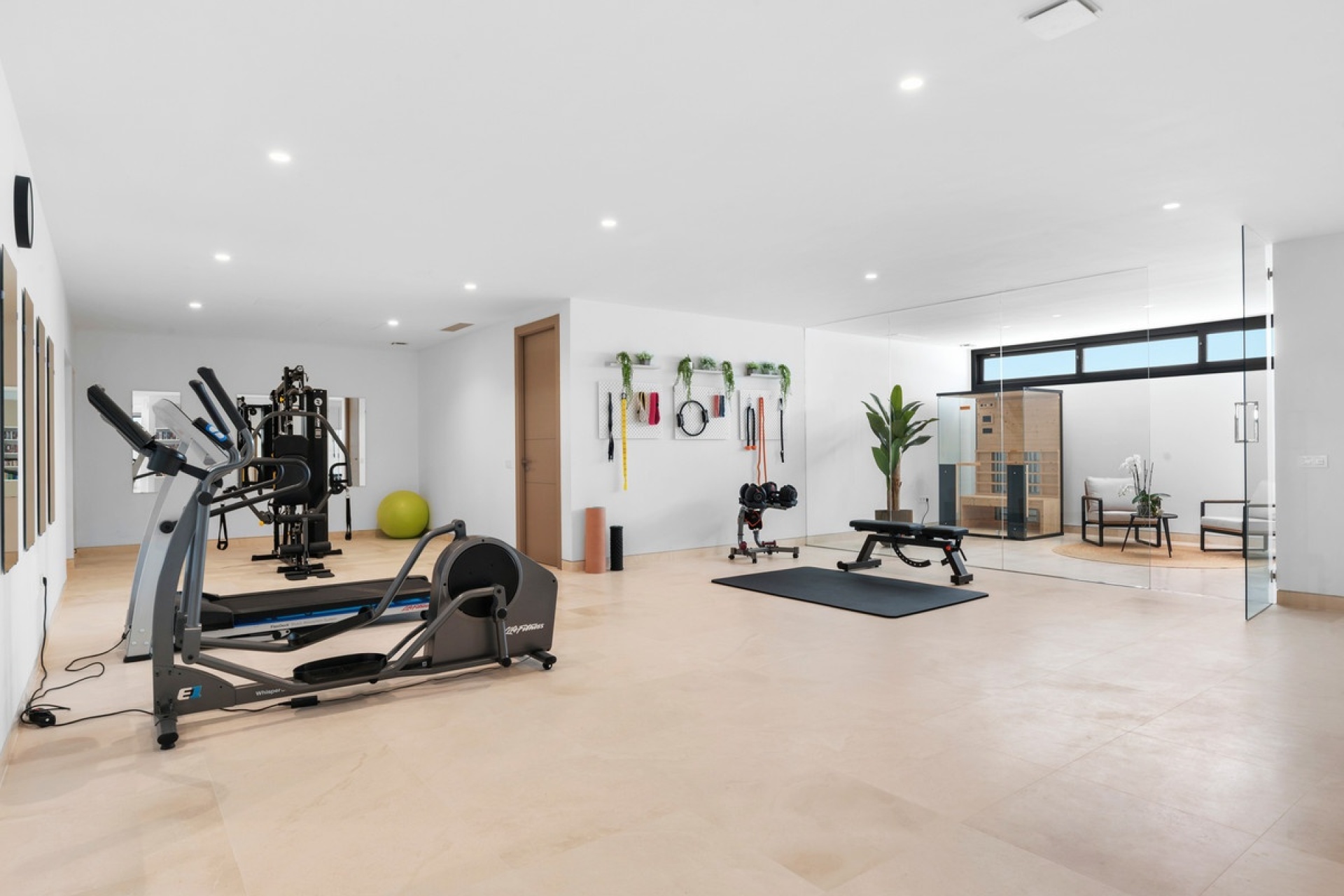 Resale - Villa - Benahavís - Benahavís Centro
