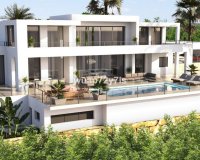 Resale - Villa - Benahavís - Benahavís Centro