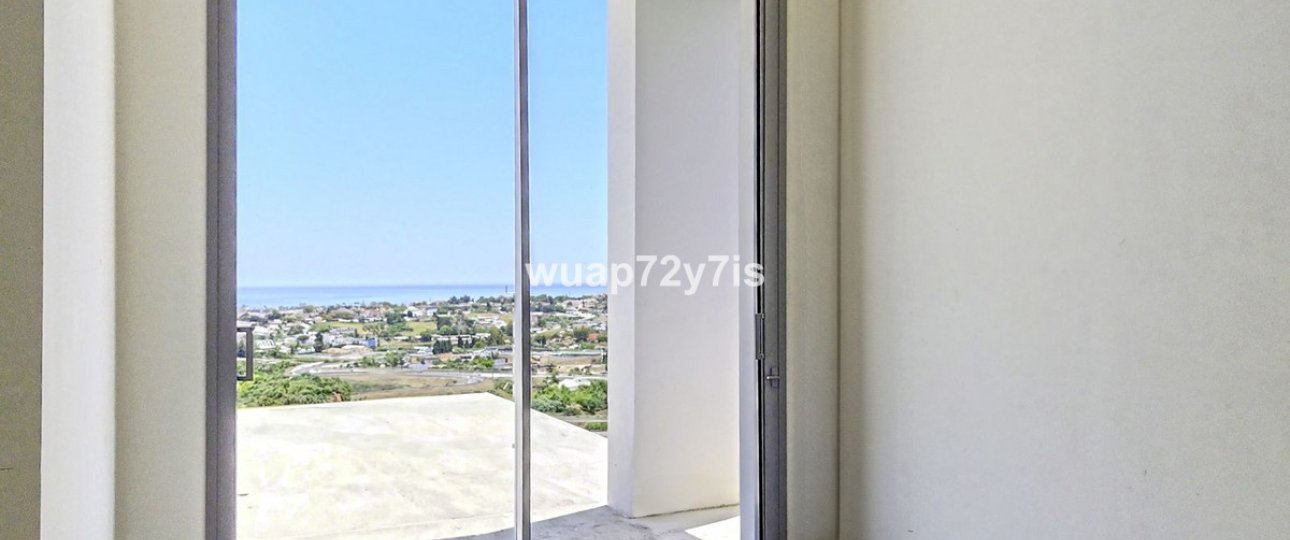 Resale - Villa - Benahavís - Benahavís Centro