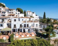 Resale - Villa - Benahavís - Benahavís Centro