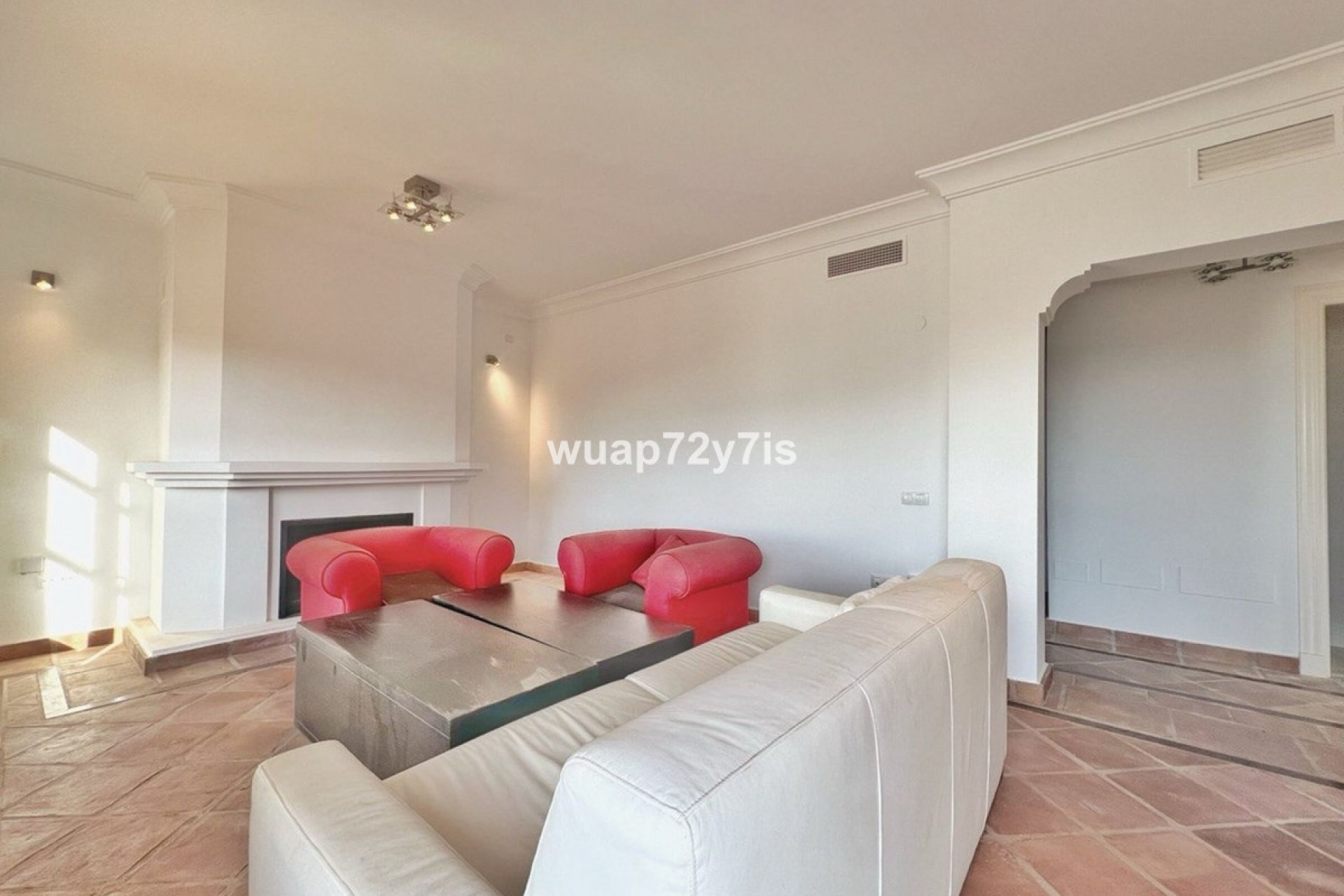 Resale - Villa - Benahavís - Benahavís Centro