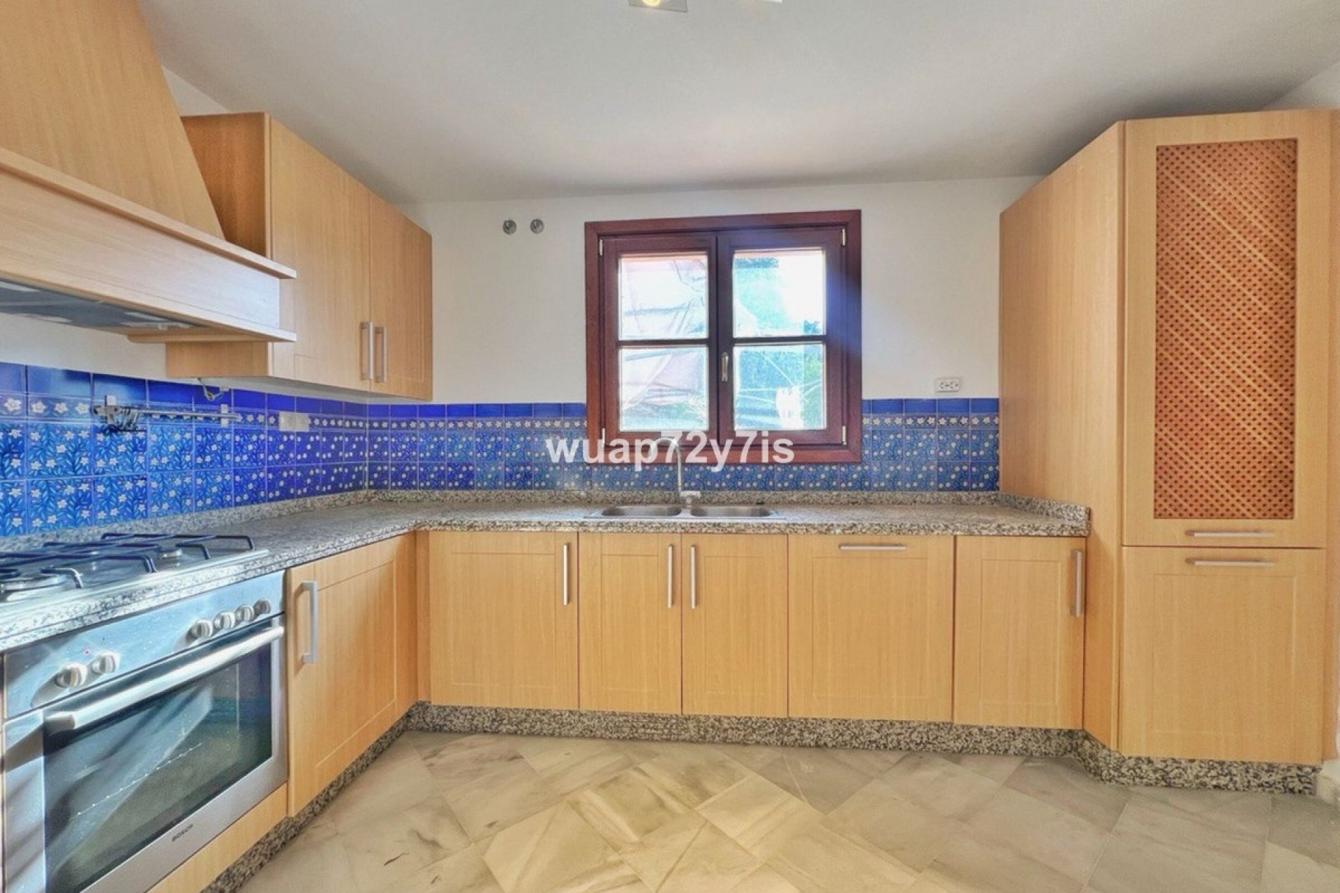 Resale - Villa - Benahavís - Benahavís Centro
