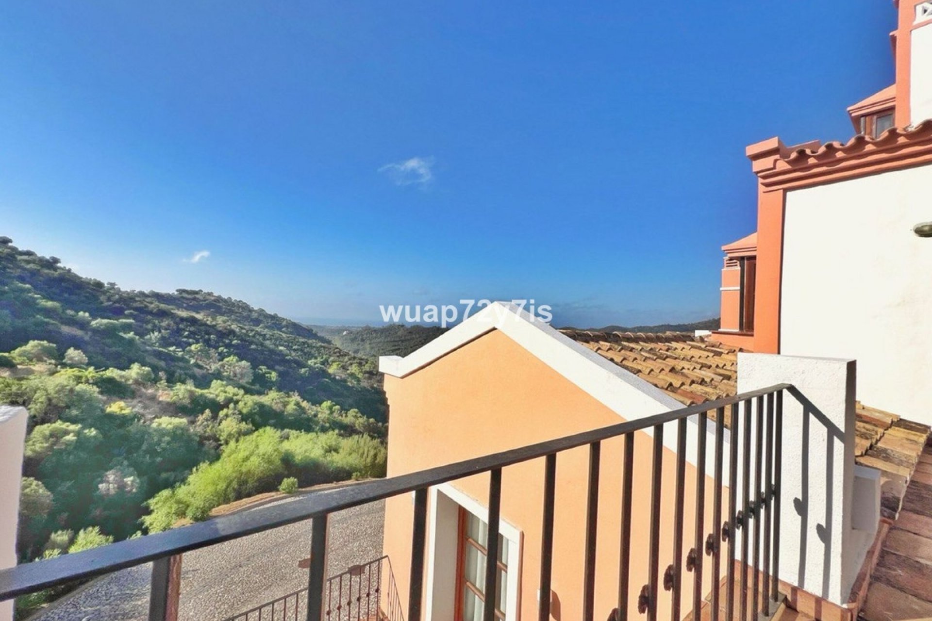 Resale - Villa - Benahavís - Benahavís Centro