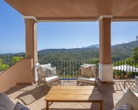 Resale - Villa - Benahavís - Benahavís Centro