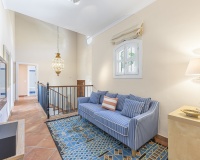 Resale - Villa - Benahavís - Benahavís Centro