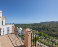 Resale - Villa - Benahavís - Benahavís Centro