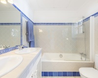 Resale - Villa - Benahavís - Benahavís Centro