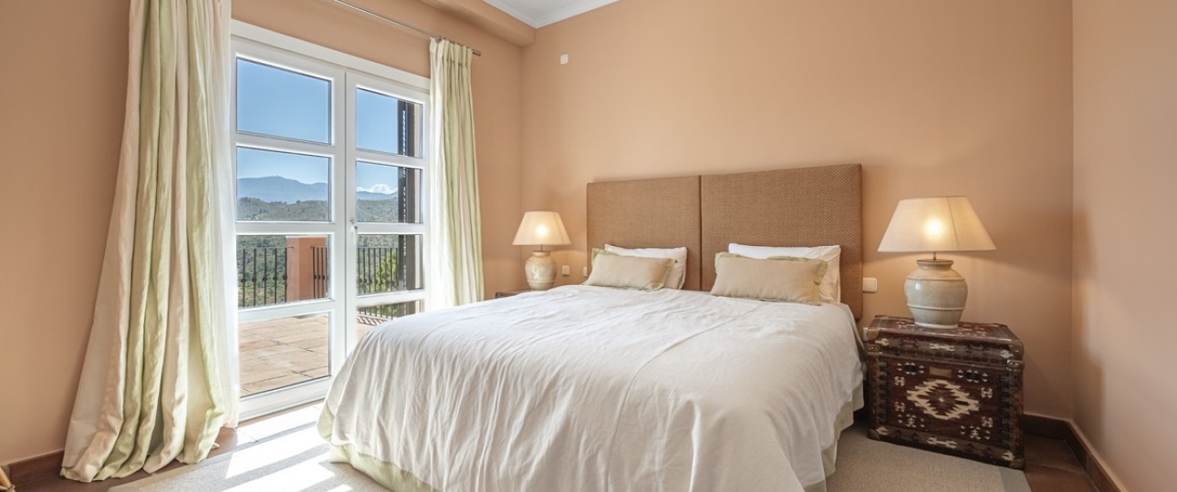 Resale - Villa - Benahavís - Benahavís Centro